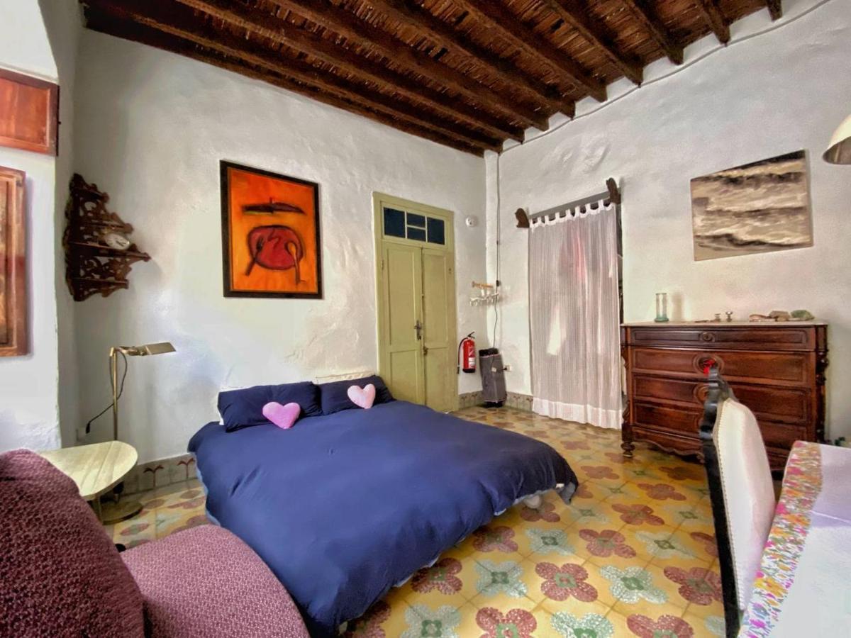 Appartement Cozy En Casa Con Encanto